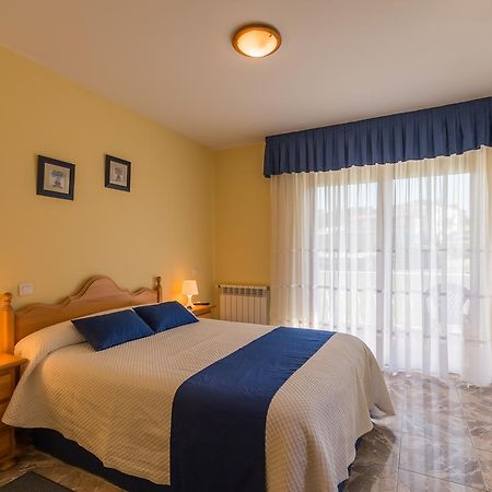 Hotel La Bolera Isla Plana エクステリア 写真