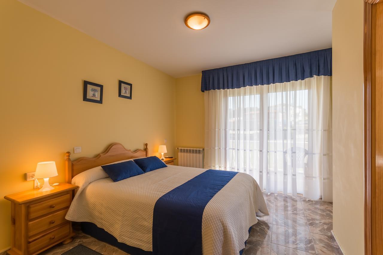 Hotel La Bolera Isla Plana エクステリア 写真