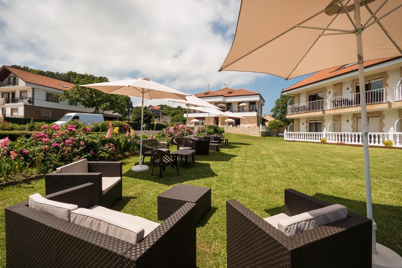 Hotel La Bolera Isla Plana エクステリア 写真