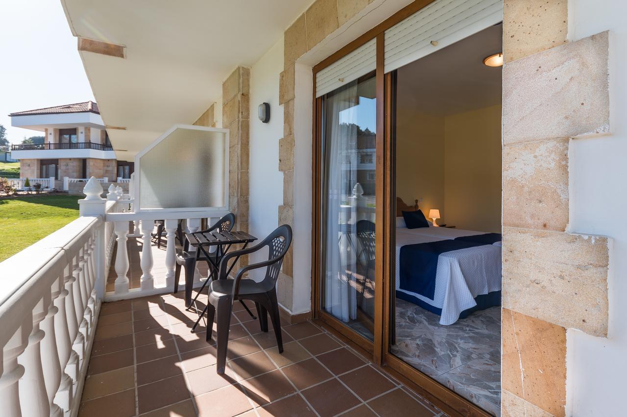 Hotel La Bolera Isla Plana エクステリア 写真