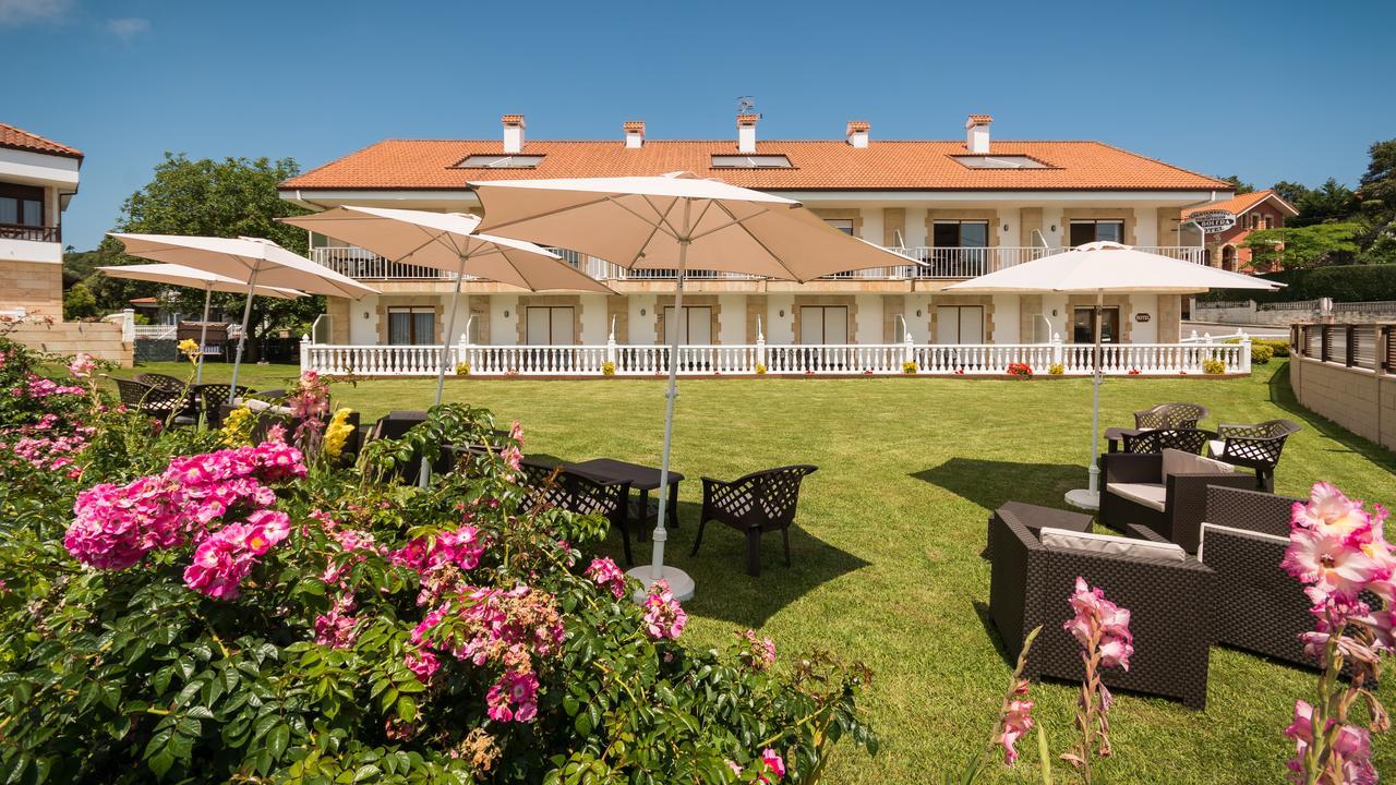 Hotel La Bolera Isla Plana エクステリア 写真