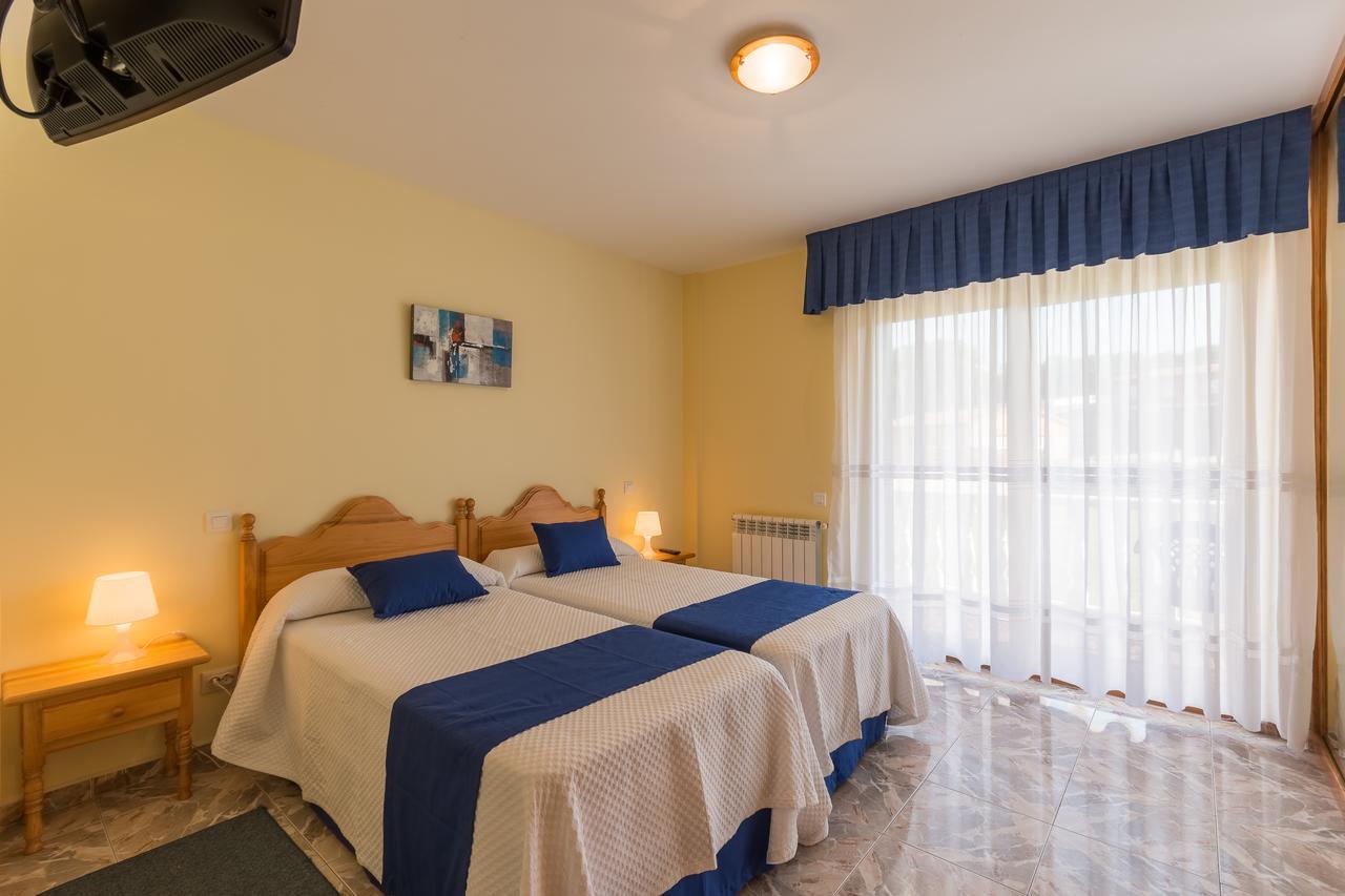 Hotel La Bolera Isla Plana エクステリア 写真